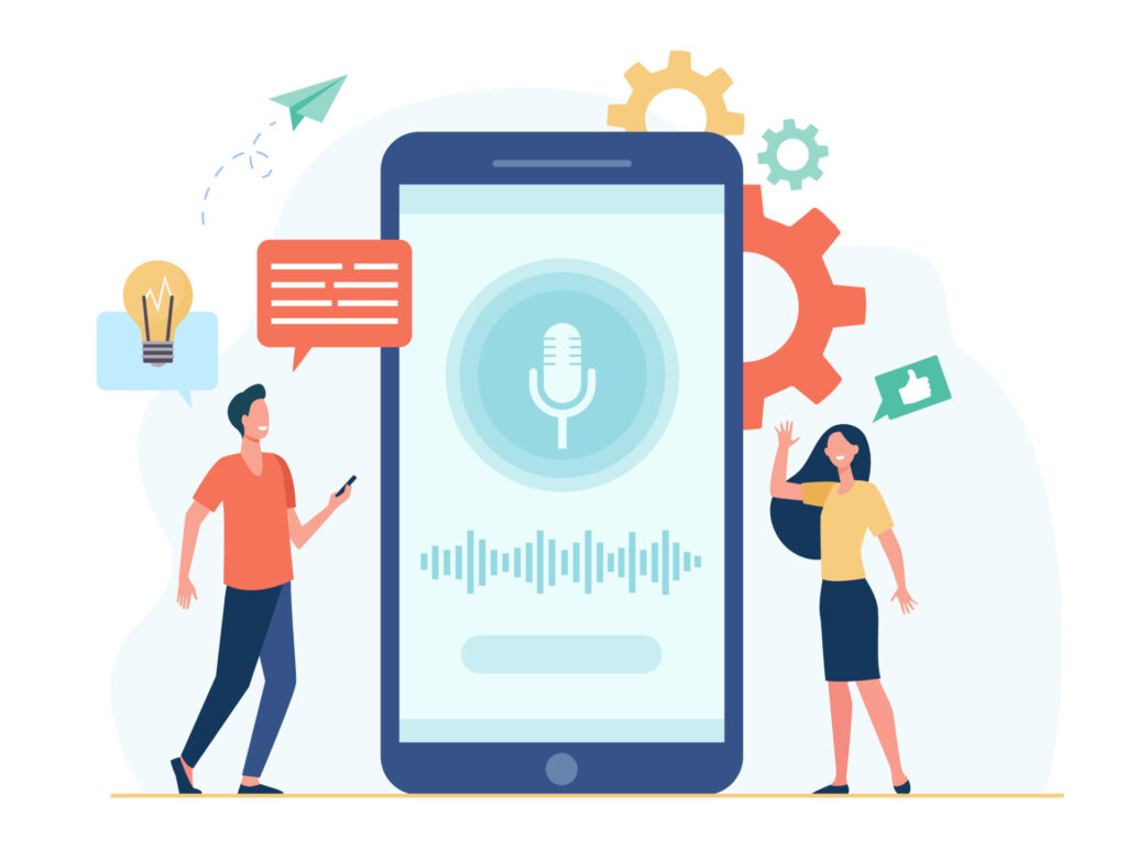 Optimize for Voice and Mobile Search