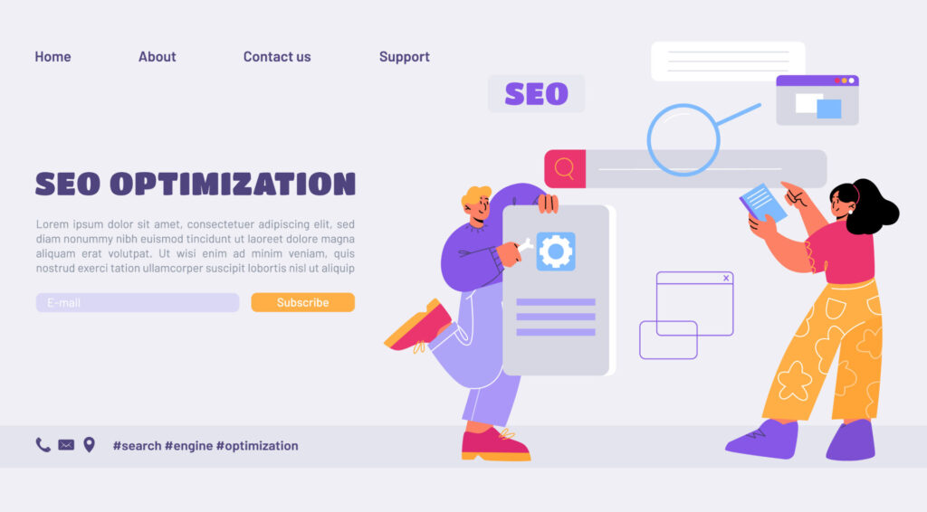 Optimize for Search Intent and Semantic Understanding