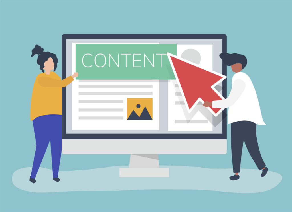 Create High-Quality, E-A-T Optimized Content