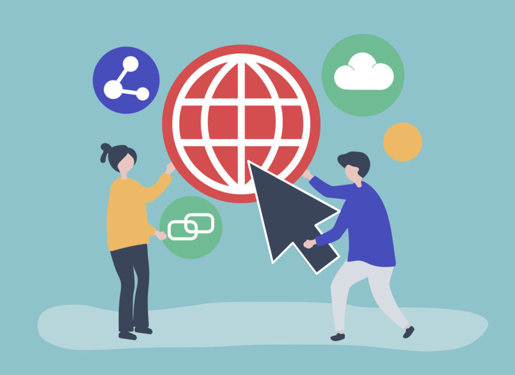 Build Strategic Link Authority Through Quality Backlinks