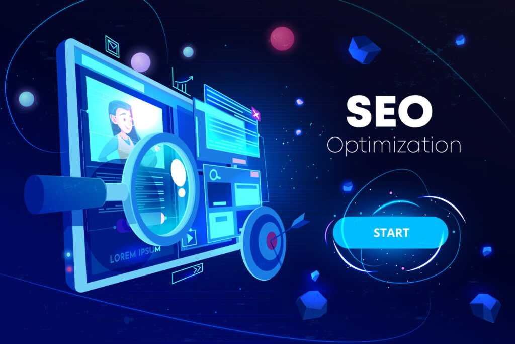 Future-Proof Your SEO with AI