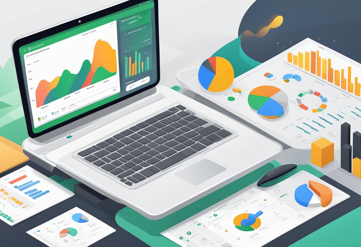 The Ultimate Guide to Google Analytics 4: Mastering Data-Driven Marketing 4 The Ultimate Guide to Google Analytics 4: Mastering Data-Driven Marketing