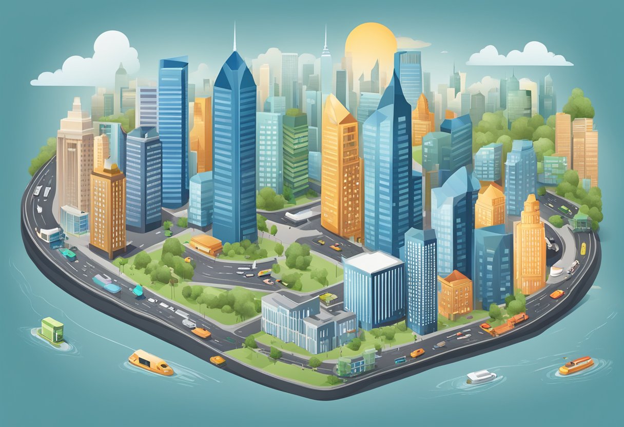 Mastering Local SEO: How to Dominate Your Area's Search Results 3 Mastering Local SEO: How to Dominate Your Area’s Search Results